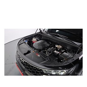 2021/7 para Kia Sorento Diésel 2.2 2WD 90.220 km, Caja de Cambios Automática, Asientos de Cuero, Volante a la Izquierda - Product Image 6