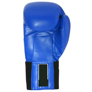 <b>Strap</b> Adjustable Fashion Look Boxing Glove Pakistan Selling Top Arrival Lace Up Boxing Gloves - Product Image 2