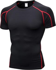 เสื้อแรชการ์ดสีพื้น รุ่นฮิตปี 2026 ใหม่ เป็นมิตรกับสิ่งแวดล้อม แห้งเร็ว ระบายอากาศได้ดี แขนยาว สีน้ำเงิน สำหรับ MMA ผลิตจากโพลีเอสเตอร์/ไนลอน สำหรับผู้ใหญ่ ทั้งชายและหญิง - Product Image 1