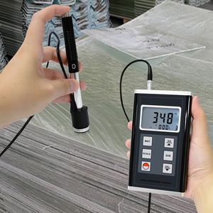 เครื่องทดสอบความแข็งแบบมืออาชีพของ Leeb แปลงหน่วยวัด HL เป็น HRC/HB/HV/HS รองรับการตั้งค่าวัสดุได้ 9 แบบ ความแม่นยำ ±0.8% สำหรับแม่พิมพ์และตลับลูกปืน - Product Image 2