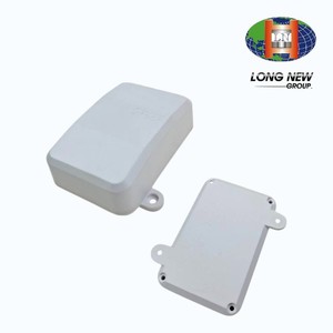 OEM Outdoor Electrical <b>Enclosure</b> with Custom Size & Color Options - Product Image 3