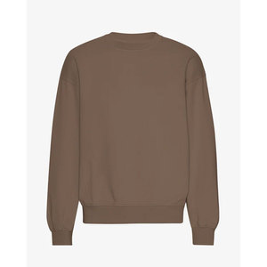 Fournisseur d'usine – Nouveau pull molletonné épais pour homme, personnalisable avec logo, idéal pour l'hiver – Fournisseur de vêtements pour hommes - Product Image 3