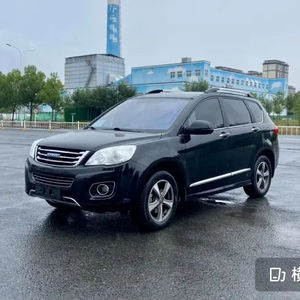 Auto Usado 2016 H6, SUV Pequeño, 1.5T, Tracción en Dos Ruedas, Transmisión Manual de 6 Velocidades, Segunda Mano - Product Image 1