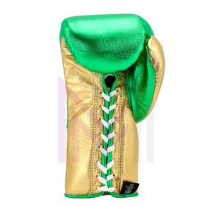 Nouveaux Gants de Sparring Professionnels en Cuir pour l'Extérieur, les Plus Populaires, les Meilleurs Classés, Tendance Universelle, à Lacets, pour la Protection des Mains (Non destinés à la Boxe) - Product Image 4