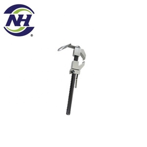 25kN Fall Arrest Safety Fixed Beam <b>Anchor</b> - Product Image 1