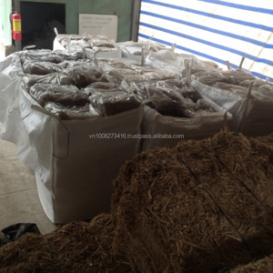 Baga de caña de azúcar fermentada de primera calidad – Ingrediente de fibra natural para alimentación de ganado, animales de granja y rumiantes de Vietnam - Product Image 3
