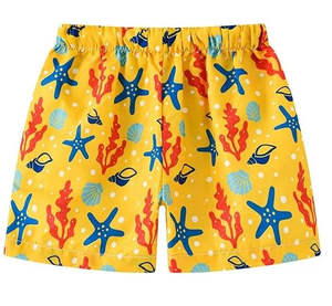 Shorts Deportivos de Gimnasio de Algodón 100% de Alta Calidad, Último Modelo, Secado Rápido, Shorts de Playa de Verano, Shorts para Correr con Sublimación - Product Image 6