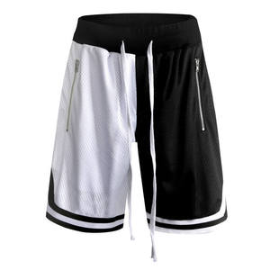 Shorts pour hommes, shorts de sport élégants, shorts en coton pour l'été, shorts décontractés pour hommes, shorts de style relaxé pour hommes - Product Image 3
