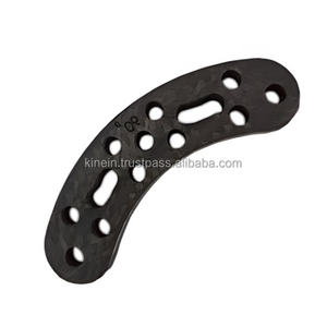 Arco Femoral Italiano 90 °   Componente de Fijación Externa Ortopédica para Estabilización de Pie y Tobillo, Ligero y de Alta Resistencia - Product Image 5
