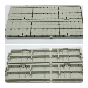 Outdoor Temporary Flooring Tent Flooring - Product Image 3