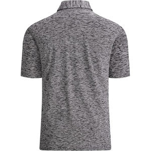 Chemises polo de qualité supérieure pour le streetwear, vente en gros au meilleur prix, grandes tailles, col rabattu, chemises polo pour hommes en vente en ligne - Product Image 2