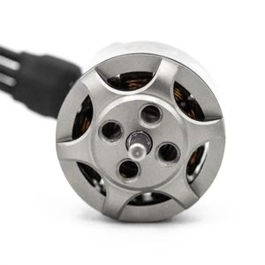 มอเตอร์ BLDC Original Micro Mini 1106 4500KV 6000KV CW แบบไร้แปรงถ่าน สำหรับโดรน FPV RC โดรนฟรีสไตล์ มัลติคอปเตอร์ และอะไหล่เครื่องบิน - Product Image 3