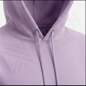 Sudadera con Capucha Personalizada de Moda para Hombre, Calidad Premium, Estilo Urbano, Temporada de Invierno, Precio Razonable, Técnica de Teñido Liso - Product Image 4