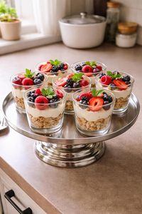 Best Aluminium <b>Cake</b> <b>Stand</b> Durable <b>Rotating</b> Pedestal for Wedding Birthday & Party Dessert Display At Bulk Export Price - Product Image 6