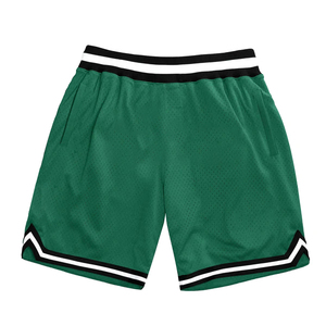 Pantalones Cortos de Baloncesto para Hombre Disponibles en Diferentes Colores, de Alta Calidad, Bordados, Transpirables, de Secado Rápido, Ligeros, para Gimnasio - Product Image 6