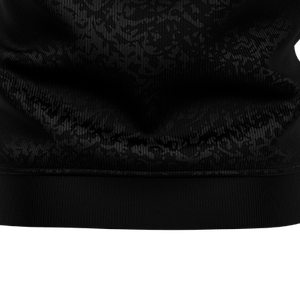 Sweat-shirt personnalisé pour homme, hiver, hip-hop, manches longues, tricoté, 100% coton, écologique, impression personnalisée - Product Image 6