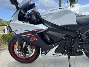 VENTE EN GROS 2024 ssSUZZUKKI GSX R600 SPORT BIKE NEUF - Product Image 3