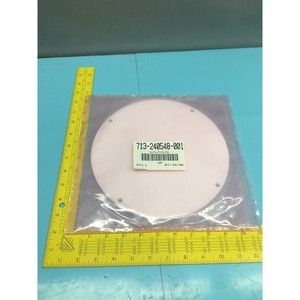 LAM 713-240548-001 ELECTD PTCTR ESC, 127022 - Equipo y Piezas de Semiconductores de Confianza de Trusted Global Legacy - Product Image 1