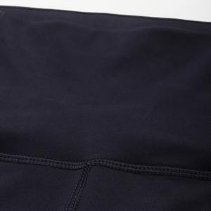 Leggings Delgados Transpirables para Mujer, Cómodos, Último Estilo, Ropa de Yoga, Tejido de Punto, Cintura Elástica, Leggings de Yoga - Product Image 5