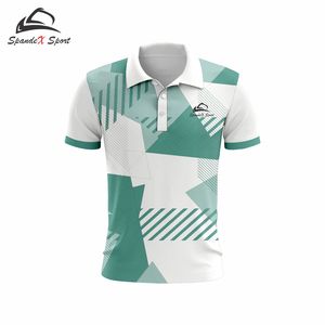 High Quality Custom Graphic T-Shirts Knitted Polyester/Cotton Fabric Custom Logo Digital Print Eco-Friendly Quick Dry for Men - Product Image 3