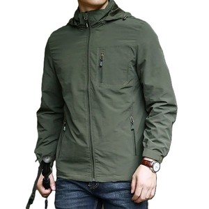 Ropa Personalizada, Ropa Casual de Calle, Chaquetas y Cortavientos para Hombre, Chaqueta de Plumón para Hombre, Chaqueta de Primavera y Otoño para Hombre - Product Image 2