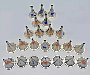 For Karl for Farrier Ear Speculum Set Customized Size JI-3144 Manual CE Class I 1 Year Warranty Surgical <b>Instruments</b> - Product Image 6