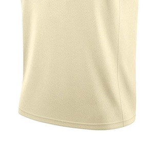 เสื้อบาสเก็ตบอลโพลีเอสเตอร์ 100% ระบายอากาศได้ดีสำหรับผู้ใหญ่ ขายส่ง ปรับแต่งชื่อทีมและหมายเลขได้ พิมพ์ลายแบบซับลิเมชั่น คุณภาพสูง - Product Image 6