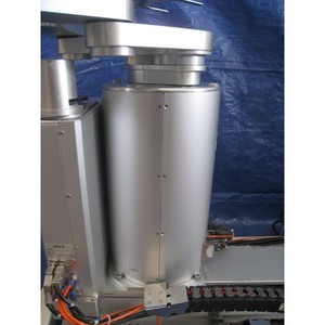Robot de Transferencia MECS Track YC505, MECS CS7000 - Equipo y Piezas de Semiconductores de Confianza de Marca Global - Product Image 4