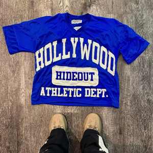 Camiseta de Moda Personalizada Sublimada, 100% Algodón Tejido, Impresión Digital, Proveedor al por Mayor - Product Image 2