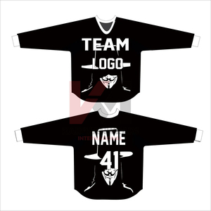 Jersey de Paintball Directo de Fábrica, Pedido al por Mayor, Impresión de Logotipo Sublimado, Tela Resistente, Diseño de Manga Larga, Ajuste Cómodo y Elástico - Product Image 1