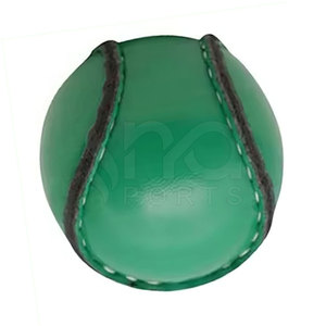 High Performance Hurling <b>Balls</b> With Solid Color Design For Consistent <b>Bounce</b> And Long Lasting Use - Product Image 4