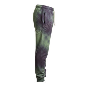 กางเกงขายาวผู้ชายแบรนด์ส่วนตัว ผ้าเนื้อนุ่ม ทนทาน สวมใส่สบาย - Product Image 4