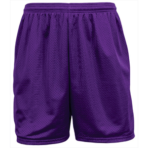 Pantalones cortos de malla para gimnasio para hombre, de secado rápido, transpirables, para deportes, correr, entrenamiento, fitness - Product Image 1