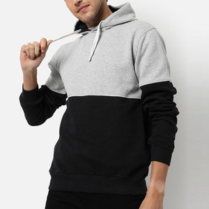 New Arrival Men's Hoodie Fine Quality 1-Piece Trendy Winter Outfit with Zipper Factory Outlet Men's Clothing - Product Image 1