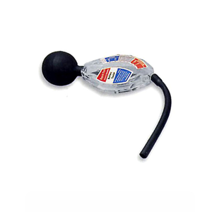 Testeur d'acide de batterie à flotteur à code couleur 6 12 24 volts pour outils de véhicule - Product Image 1