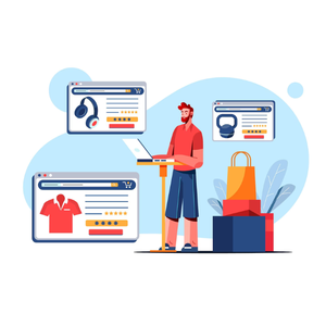 Experimente el diseño personalizado de aplicaciones web de Webroot Infosoft, la mejor empresa con más de 7 años de experiencia en diseño personalizado de Webroot Infosoft. - Product Image 5