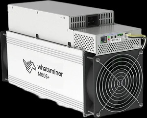 OFERTA con Descuento en Whatsmin-eer M60S++-234 THs Original, 3 Años de Garantía, Envío Rápido - Product Image 6