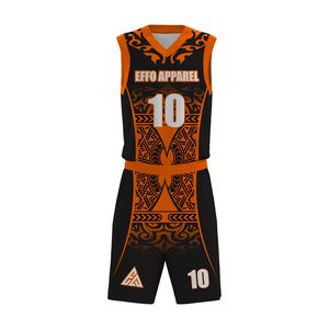 Vêtements de basketball légers, maillots et shorts, fabrication de vêtements de sport sur mesure, usine de fabrication, fournisseur de vêtements en gros - Product Image 5