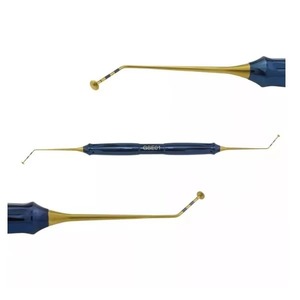 Kit avancé de lifting sinusal Dask Dentium, instruments chirurgicaux pour implantologie, perceuses pour chirurgie du sinus maxillaire - Product Image 6