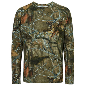 เสื้อล่าสัตว์แบบมีเลเยอร์เสื้อนักล่ากวางลายพรางดีไซน์เฉพาะ - Product Image 4