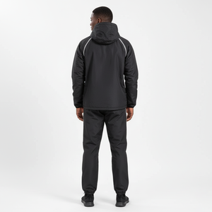 Neoprene Fabric <b>Sauna</b> <b>Suit</b> for Mens Professional Workout Wear Moisture Resistant <b>Sauna</b> <b>Suit</b> Mens with High Density - Product Image 4