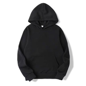 เสื้อสเวตเตอร์มีฮู้ดผ้าฟลีซลำลองสำหรับผู้ชายและผู้หญิง ลายตัวอักษร 'I Am Kenough' ทรงหลวมสไตล์ฮาราจูกุ สำหรับฤดูหนาว เหมาะสำหรับแฟนๆ ซีรีส์อเมริกัน - Product Image 4