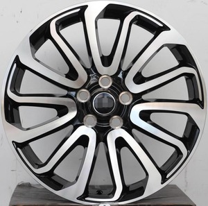 Jantes de voiture en aluminium, 99% origine, haute qualité, 10kg, à bas prix, stock, commande en gros, livraison rapide - Product Image 4