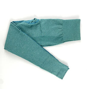 Leggings Deportivos para Mujer T2 International, Nueva Llegada, de Alta Calidad, Largos hasta la Pantorrilla, Sin Costuras, de Secado Rápido, Ligeros y Transpirables - Product Image 3