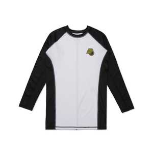 Maillot de compression personnalisé pour MMA, BJJ, Grappling, Jiu Jitsu No-Gi, avec impression par sublimation, fabrication sous marque privée - Product Image 3