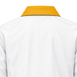 Custom Sigma Gamma Rho <b>Women</b>’s Crossing Line <b>Jacket</b> Greek Sorority <b>Lightweight</b> Windbreaker Casual Sportswear Wholesale OEM ODM - Product Image 4