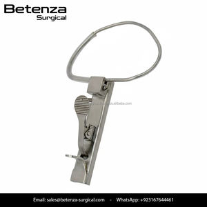 Ensemble complet d'ouvre-bouche professionnel McIvor, instruments chirurgicaux pour les interventions ORL et dentaires - Product Image 4