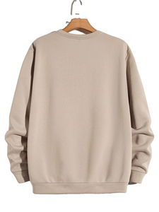 Sudaderas con Capucha para Hombre, Diseño Nuevo, para Actividades Deportivas Diarias, Precio al por Mayor con MOQ Bajo, Hechas en Pakistán, de Algodón/Bambú - Product Image 2