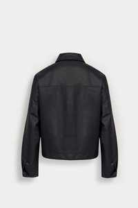 New Arrival Breathable <b>Leather</b> Jacket In Different Sizes And Colors Factory Directly Sale Jacket <b>Leather</b> Jackets New <b>Top</b> Quality - Product Image 5