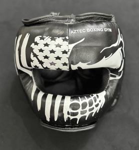 Set Completo de Boxeo para Adultos, Entrenamiento en Casa, Saco de Boxeo, Guantes de Entrenamiento, Protectores, Diseño de Logotipo Personalizado - Product Image 5